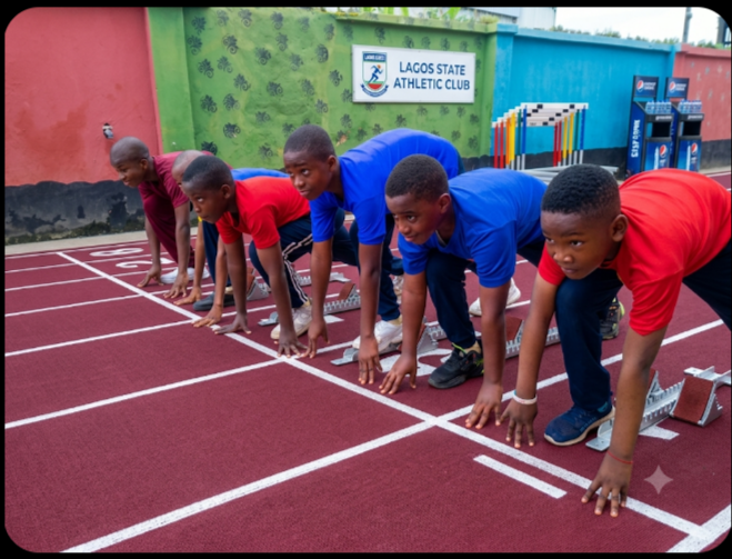 Sports Day