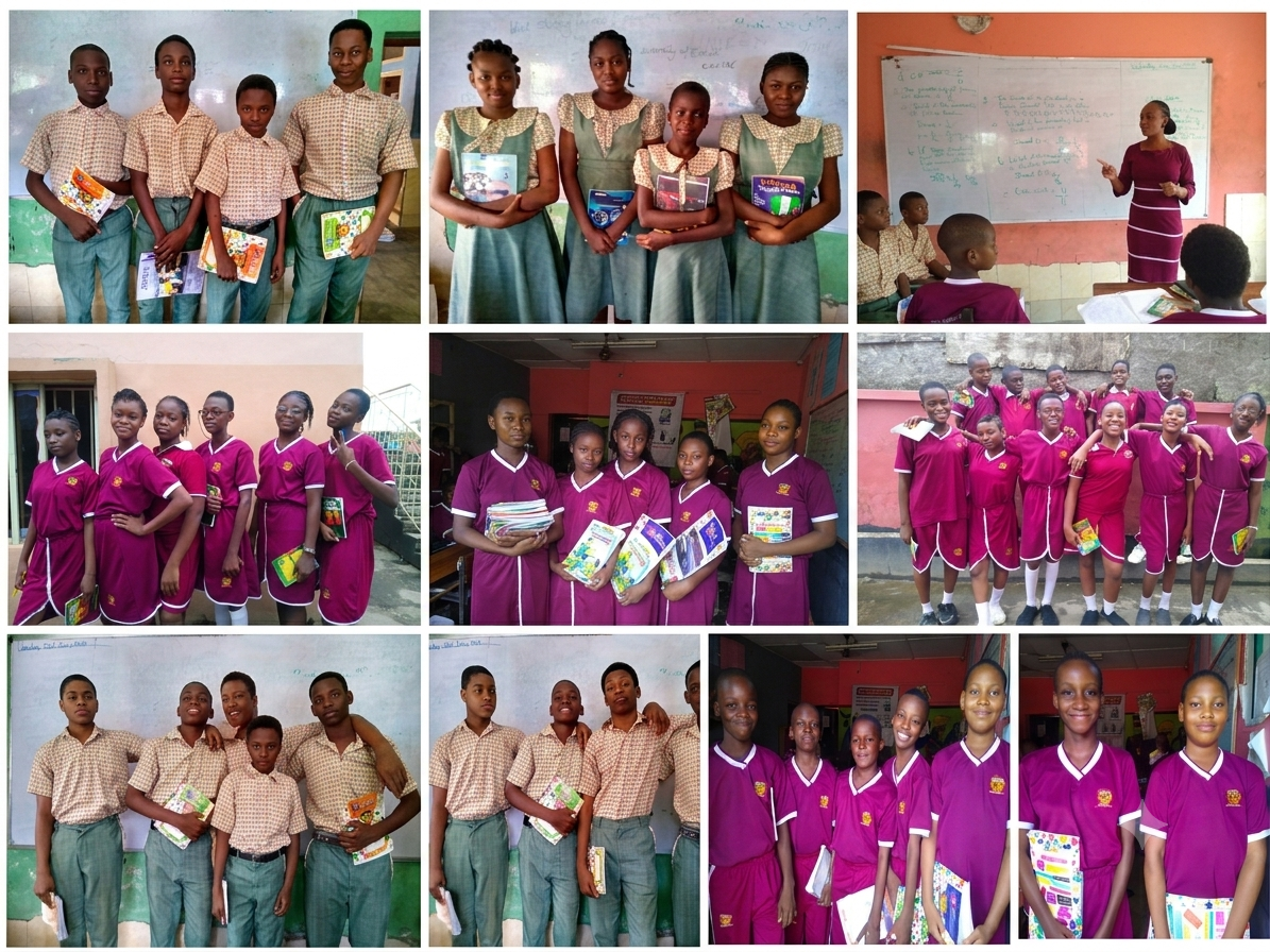 Junior Secondary School