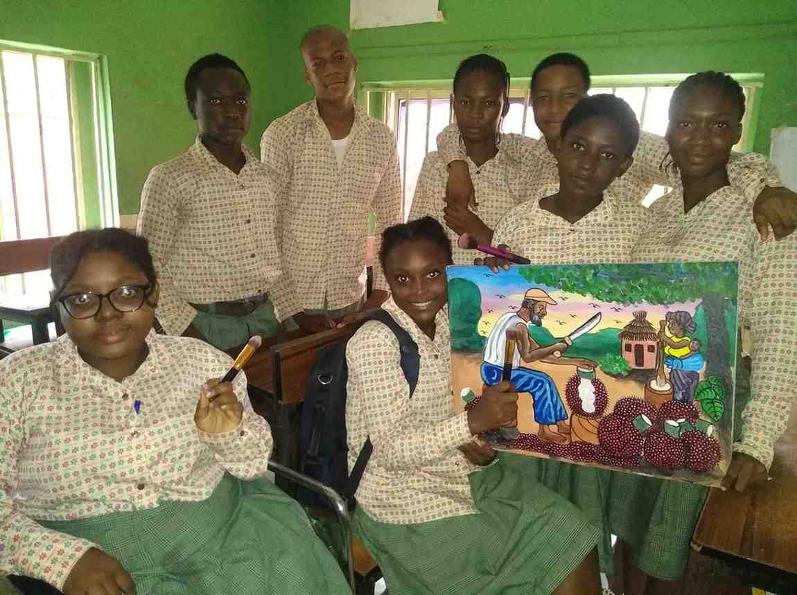 Arts and Humanities