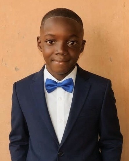 Nwankwo Chinedu