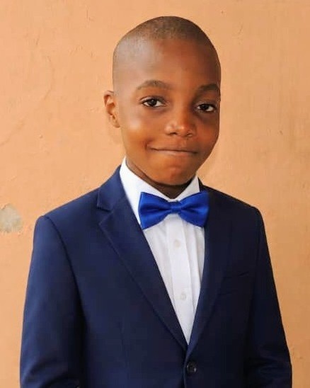 Egbunike Valentine