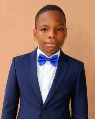 Chukwunonso Dominion