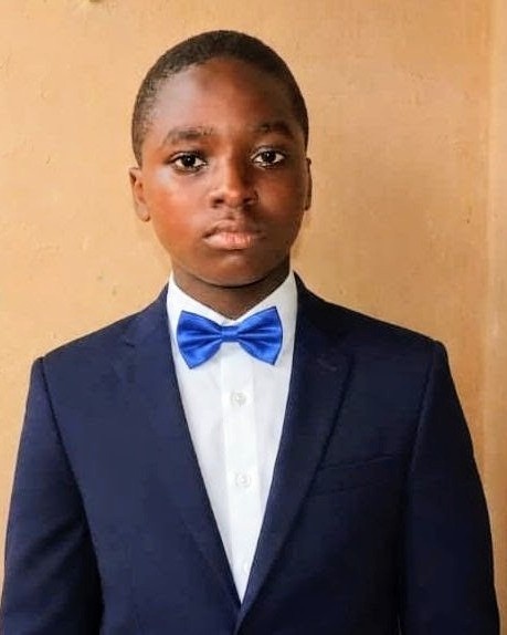 Amanambu Obinna
