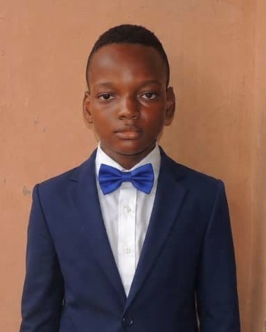 Nkembata Chidera
