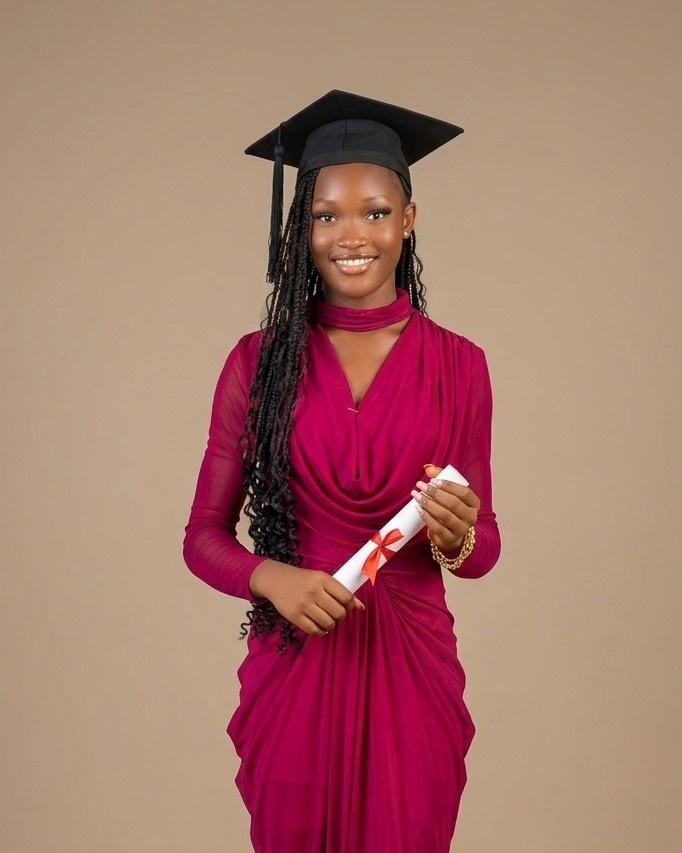 Chimezie Victoria