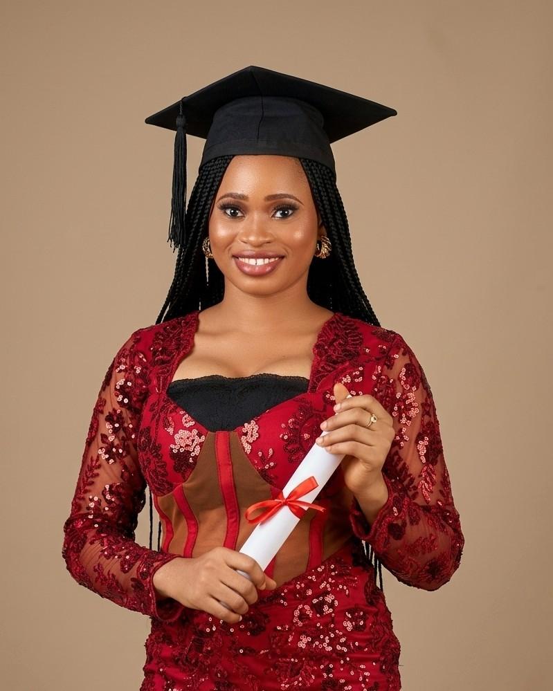 Maduka Ebube