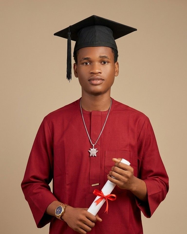 Oseji Prosper