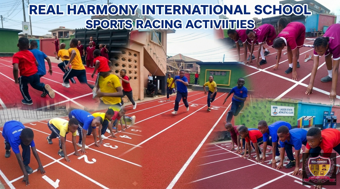 Sports Running Exercises
