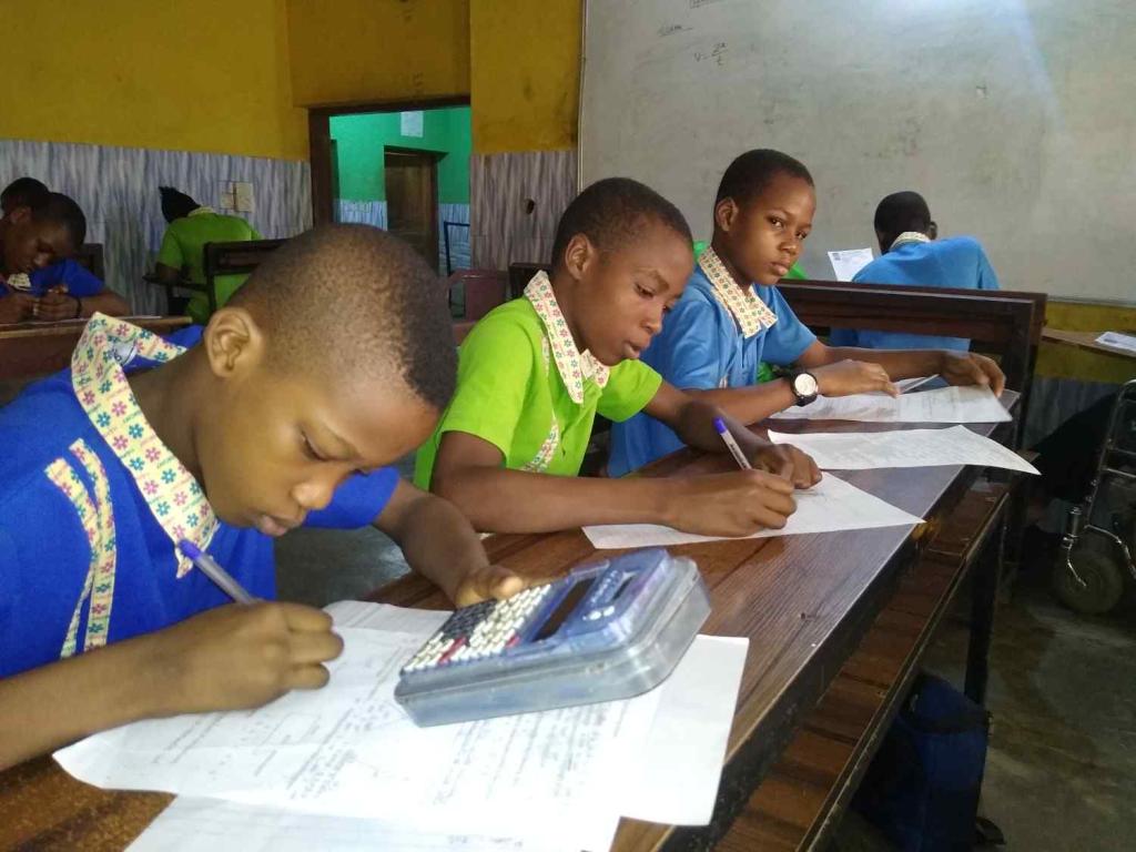 2025/2026 Promotional Examination Highlight