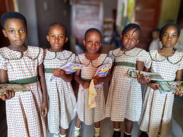 Nursery 2 Class Highlights