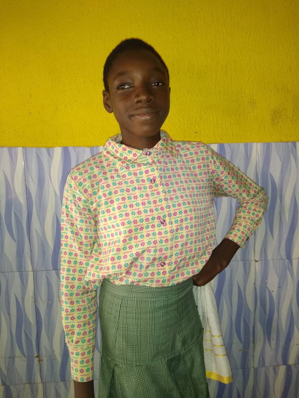 Nwankwo Ebube
