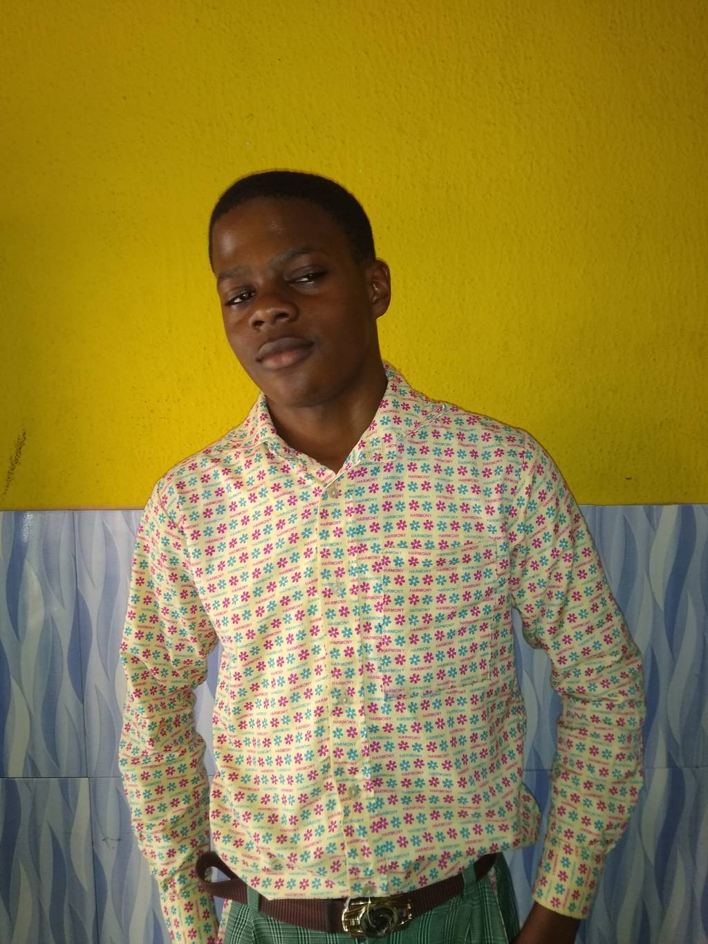Enechukwu Chibueze