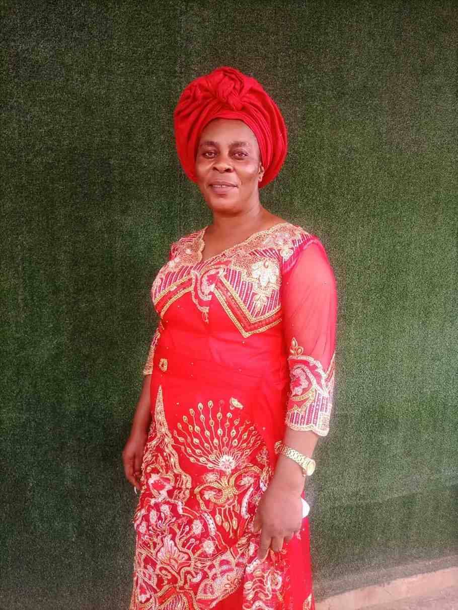 Mrs. Uloma Chukwu