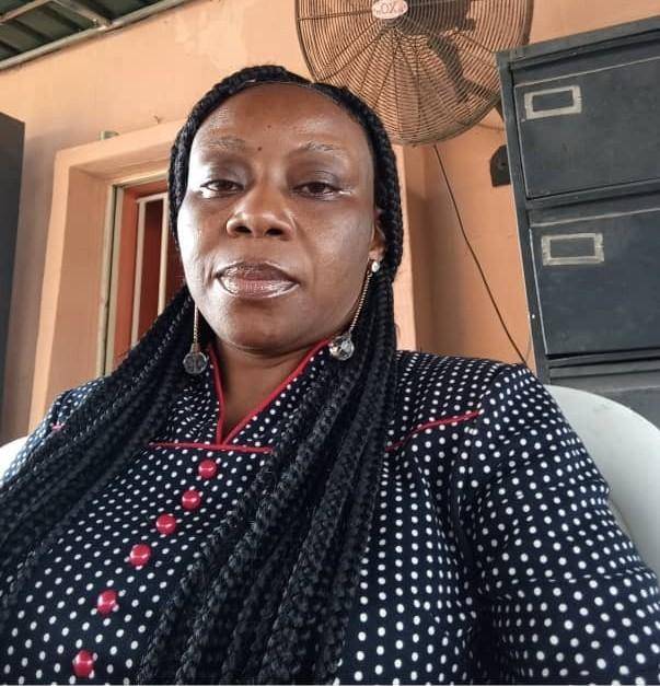 Mrs Emmanuel Florence